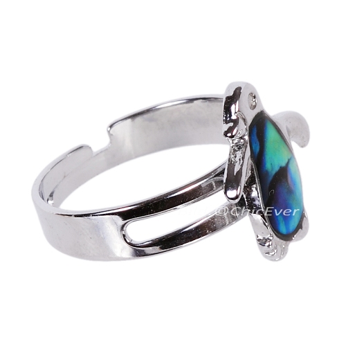 Ring 4899 - Pinguin